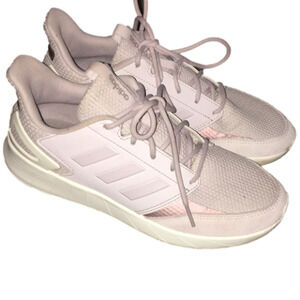 Adidas Women’s Questarstrike X Sneaker Ice Purple Course A PIED F97658